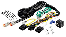 Load image into Gallery viewer, KC HiLiTES Add-On Wiring Harness for 6315 (Runs 1-2 Extra Lights/Relay Included)
