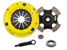 Load image into Gallery viewer, ACT 1970 Toyota Corona HD/Race Rigid 4 Pad Clutch Kit
