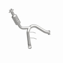 Load image into Gallery viewer, Magnaflow Conv DF 2009-2010 F-150 4.6 L Underbody
