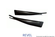 Load image into Gallery viewer, Revel GT Dry Carbon Door Trim Cover 2020 Toyota GR Supra - 2 Pieces
