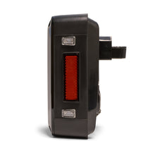 Load image into Gallery viewer, DV8 Offroad 07-18 Jeep Wrangler JK Octagon LED Tail Light
