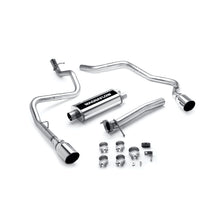 Load image into Gallery viewer, MagnaFlow Sys C/B 03- Chevy SSr 5.3L V8
