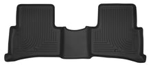 Load image into Gallery viewer, Husky Liners 19-21 Hyundai Tucson / 17-21 Kia Sportage X-act Contour Series 2nd Seat Liner - Black
