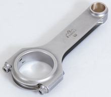 Load image into Gallery viewer, Eagle Big Block Chevy 4340 .990in Pin Dia 6.7in Length H-Beam Connecting Rods w/ ARP2000 Bolts
