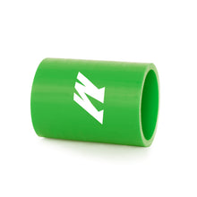 Load image into Gallery viewer, Mishimoto 2.0in. Straight Coupler Green
