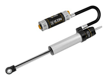 Load image into Gallery viewer, ICON 2005+ Toyota Tacoma 0-1.5in Rear 2.5 Series Shocks VS RR CDCV - Pair
