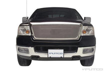 Load image into Gallery viewer, Putco 04-08 Ford F-150 LD Honeycomb (Excl Heritage)(Covering Logo) - Bolt on Liquid Mesh Grilles
