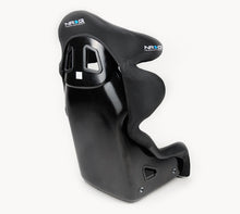Load image into Gallery viewer, NRG FIA Competition Seat w/ Competition Fabric/ FIA homologated/ Head Containment - Medium
