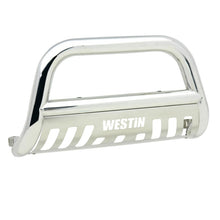 Load image into Gallery viewer, Westin 2001-2007 Chevy Silverado Classic 1500HD/2500HD/3500HD E-Series Bull Bar - SS
