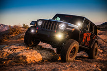 Load image into Gallery viewer, Fox 2018+ Jeep Wrangler JL 2.0 Performance Series 11.1in Smooth Body IFP Rear Shock 2-3in. Lift
