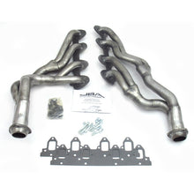 Load image into Gallery viewer, JBA 67-70 Ford Mustang 390-428 FE 1-3/4in-2-1/2in Primary Raw 409 Tri Y Header
