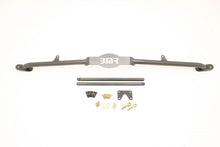 Load image into Gallery viewer, BMR 82-82 3rd Gen F-Body w/ TPI 3 Point Mount Strut Tower Brace - Black Hammertone
