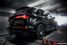 Load image into Gallery viewer, CSF 2020+ Audi SQ7 / SQ8 High Performance Intercooler System - Raw Aluminum
