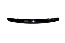 Load image into Gallery viewer, AVS 08-11 Dodge Dakota (Behind Grille 3 Pc) Bugflector Deluxe Medium Profile Hood Shield - Smoke
