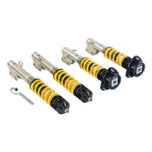 Load image into Gallery viewer, ST XTA Adjustable Coilovers Subaru Impreza GC
