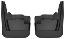 Load image into Gallery viewer, Husky Liners 19-23 GMC Sierra 1500 Custom-Molded Front Mud Guards
