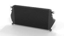 Load image into Gallery viewer, Mishimoto Nissan Titan XD 5.0L Cummins Intercooler (Silver)
