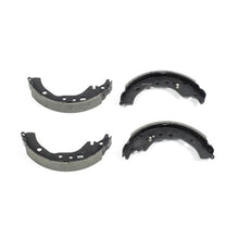 Load image into Gallery viewer, Power Stop 2013 Scion iQ Rear Autospecialty Brake Shoes
