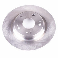 Load image into Gallery viewer, Power Stop 17-19 Honda Civic Rear Autospecialty Brake Rotor
