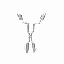 Load image into Gallery viewer, MagnaFlow 21-23 Jeep Grand Cherokee L NEO Cat-Back Exhaust
