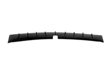Load image into Gallery viewer, Seibon 08-10 Mitsubishi Evo 10 Carbon Fiber Rear Fin Spoiler
