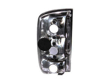Load image into Gallery viewer, ANZO 1995-2005 Chevrolet Blazer Taillights Chrome
