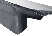 Load image into Gallery viewer, Seibon 12-13 BRZ/FRS CSL Style Carbon Fiber Trunk/Hatch
