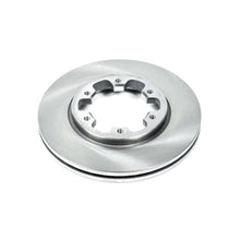 Load image into Gallery viewer, Power Stop 85-86 Nissan 720 Front Autospecialty Brake Rotor
