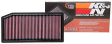 Load image into Gallery viewer, K&amp;N 2019 Mercedes Benz E350 L4-2.0L F/I Replacement Drop In Air Filter
