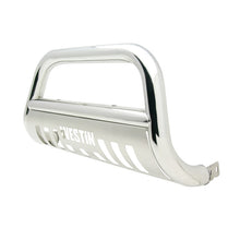 Load image into Gallery viewer, Westin 2005-2015 Toyota Tacoma E-Series Bull Bar - SS
