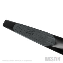 Load image into Gallery viewer, Westin 19-21 Ram 1500 Crew Cab PRO TRAXX 6 Oval Nerf Step Bars - Black
