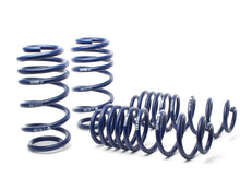 Load image into Gallery viewer, H&amp;R 12-18 Audi A6 Quattro/A7 Quattro (AWD) 4 Cyl/V6/TDI 4G Sport Spring
