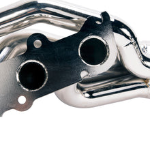 Load image into Gallery viewer, BBK 11-14 Mustang GT Shorty Tuned Length Exhaust Headers - 1-5/8 Titanium
