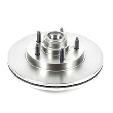 Load image into Gallery viewer, Power Stop 97-00 Ford F-150 Front Autospecialty Brake Rotor
