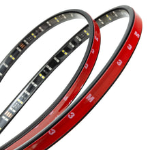 Load image into Gallery viewer, Oracle 60in Double Row LED Truck Tailgate Light Bar
