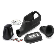 Load image into Gallery viewer, Banks Power 03-07 Ford 6.0L Ram-Air Intake System - Dry Filter

