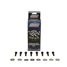 Load image into Gallery viewer, BBK 94-95 Mustang 5.0 Tubular Strut Tower Brace - Black Powdercoat Finish
