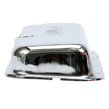 Load image into Gallery viewer, Edelbrock Valve Cover Signature Series Chevrolet 1965 and Later 396-502 V8 Low Chrome
