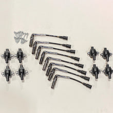 Load image into Gallery viewer, Ford Racing 7.3L Gas Ignition Coil &amp; Wire - Set of 8

