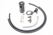 Load image into Gallery viewer, Radium Engineering Catch Can Kit PCV MK5 Supra Fluid Lock
