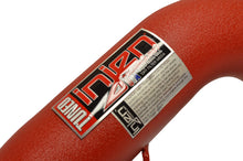Load image into Gallery viewer, Injen 17-19 Audi A4 2.0T Wrinkle Red Short Ram Air Intake
