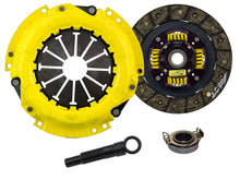 Load image into Gallery viewer, ACT 1991 Geo Prizm HD/Perf Street Sprung Clutch Kit
