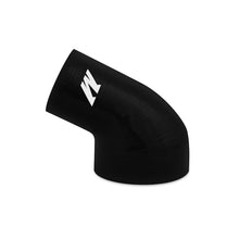 Load image into Gallery viewer, Mishimoto 01-06 BMW E46 (M3) Black Silicone Intake Boot
