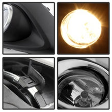 Load image into Gallery viewer, Spyder Mazda 3 2014+ OEM Fog Light w/Switch- Clear FL-MM32014-C
