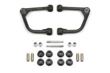 Load image into Gallery viewer, Fabtech 07-21 Toyota Tundra 2WD/4WD 2in Uniball Upper Control Arm Kit
