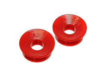 Load image into Gallery viewer, Energy Suspension 95-99 Nissan Sentra/200SX Red Manual Transmission Shifter Stabilizer Bushing Set (
