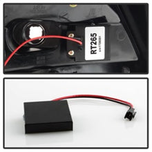 Load image into Gallery viewer, Spyder 12-14 Ford Focus 5DR LED Tail Lights - Black (ALT-YD-FF12-LED-BK)
