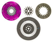 Load image into Gallery viewer, Exedy 1993-1996 Honda Prelude Vtec L4 Hyper Single Carbon-R Clutch Rigid Disc Push Type Cover
