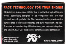 Load image into Gallery viewer, K&amp;N Honda 2.719in OD x 1.781in H Oil Filter
