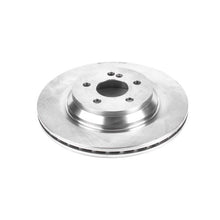 Load image into Gallery viewer, Power Stop 09-14 Mercedes-Benz CL550 Rear Autospecialty Brake Rotor
